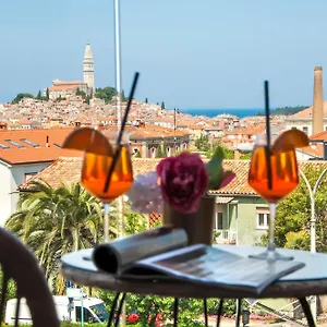 krevet i doručak Boutique Arion, Rovinj