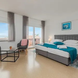 Gostinjska kuća Grace, Rovinj