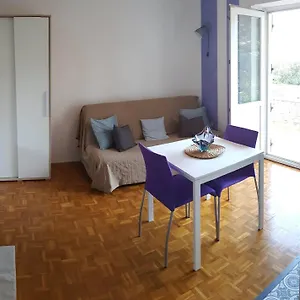 Gostinjska kuća Csipak, Rovinj