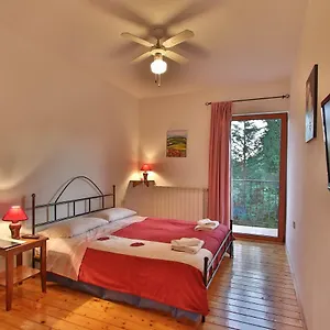 Gostinjska kuća And Feral, Rovinj