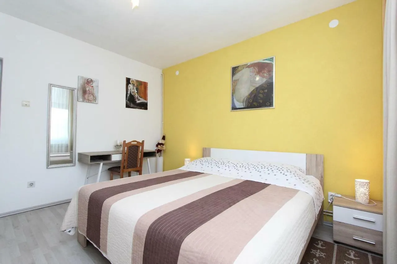 Apartments And Room Eva 3*, Rovinj Croatia