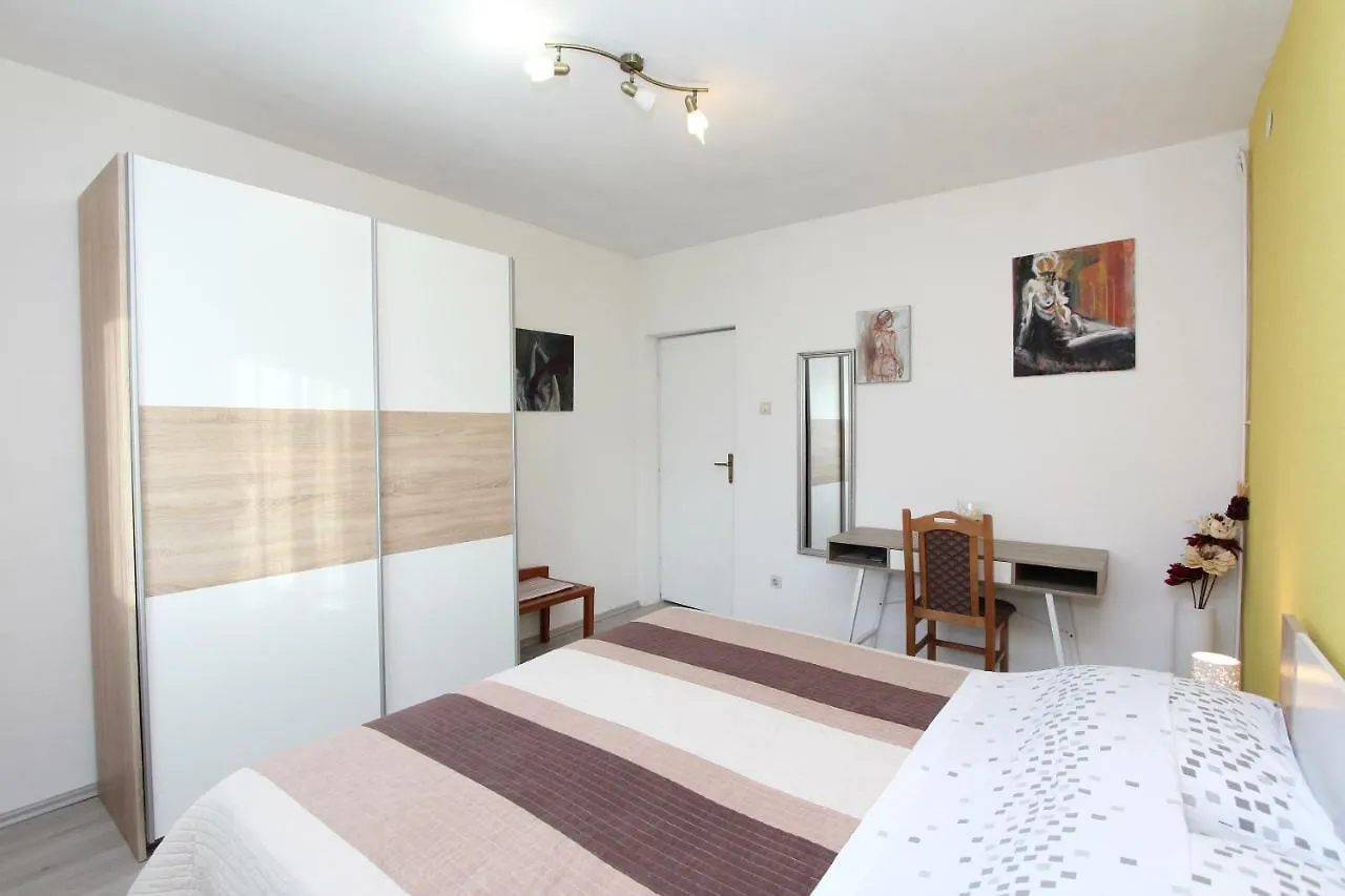 Apartments And Room Eva Gostinjska kuća Rovinj